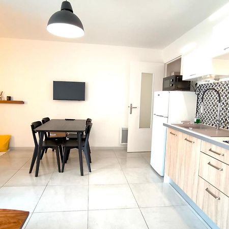 Sunset Garden - Roof Top 45 M2 Vue Mer / Cap Canaille Cassis Luaran gambar