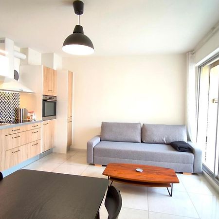 Sunset Garden - Roof Top 45 M2 Vue Mer / Cap Canaille Cassis Luaran gambar
